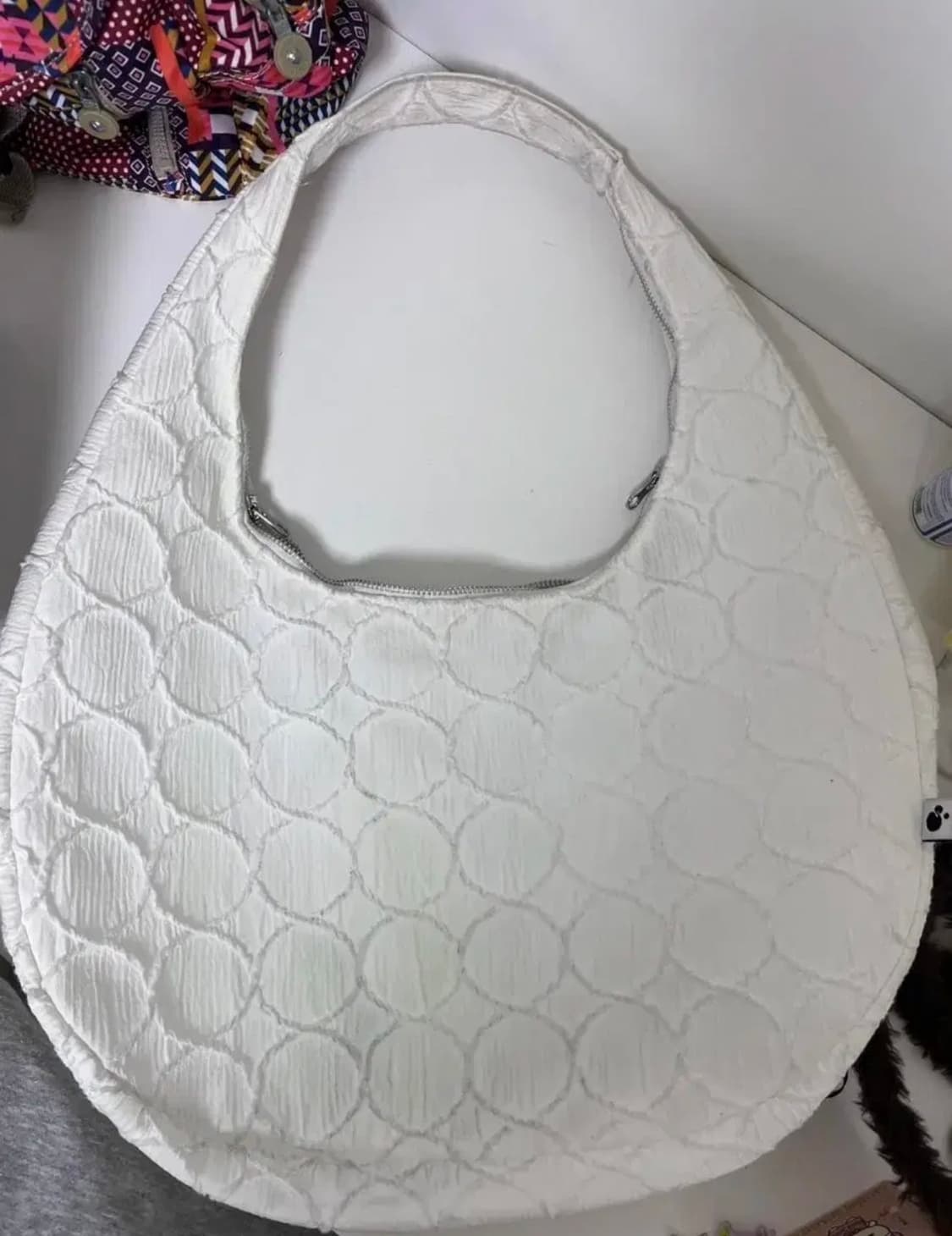 soi wring bag white 상품이미지3