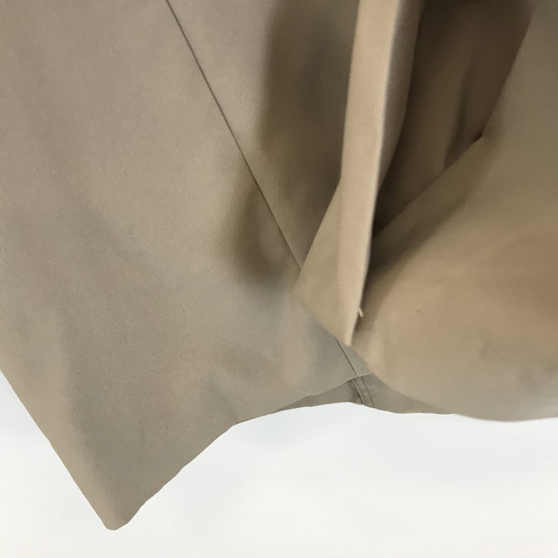 유니클로 감탄자켓 베이지 [XL] 상품이미지5