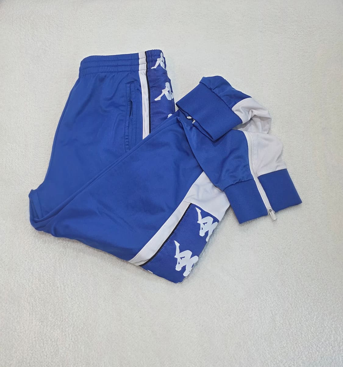 KAPPA 카파 츄리닝 바지 상품이미지3