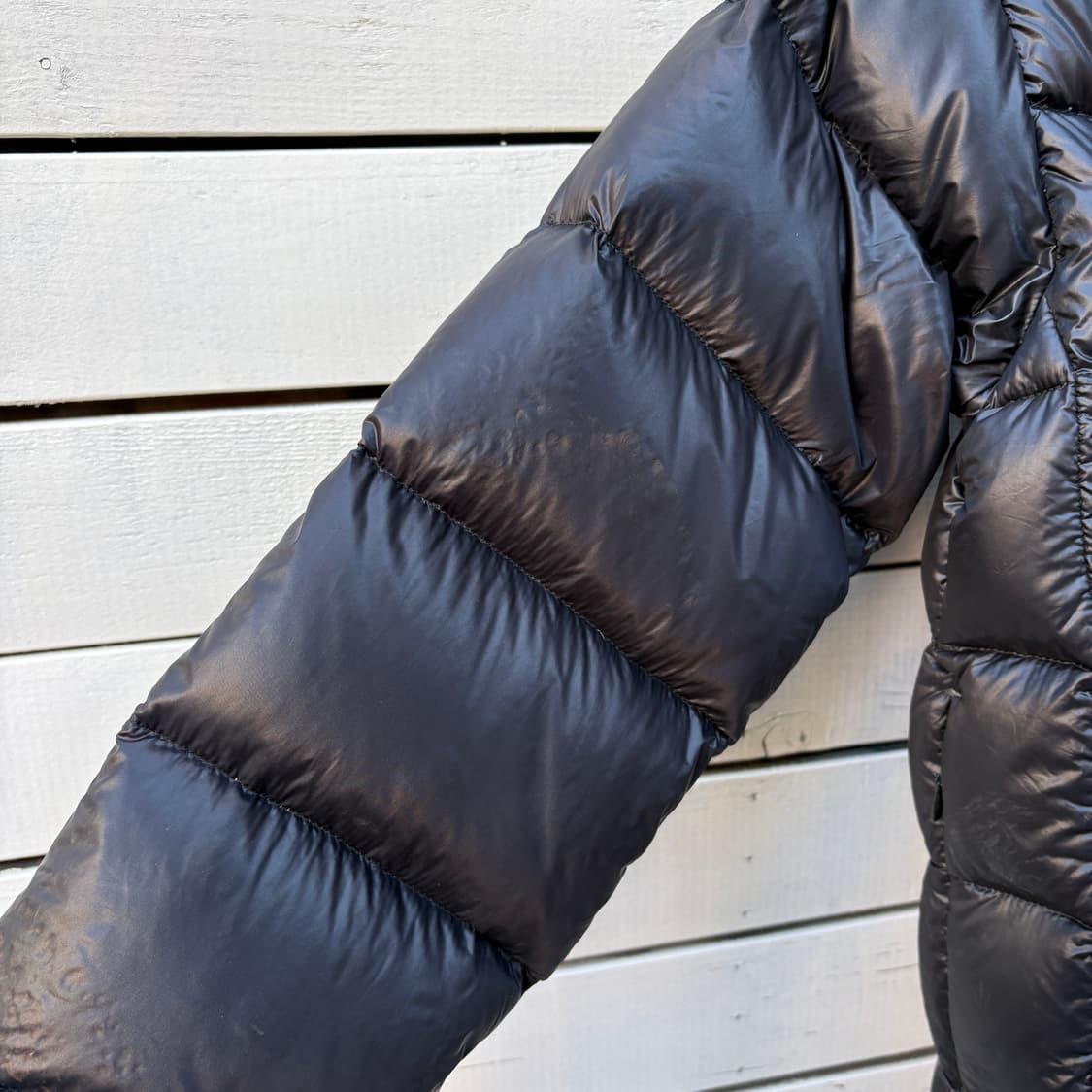 The North Face 노스페이스 700 후드 패딩 상품이미지6