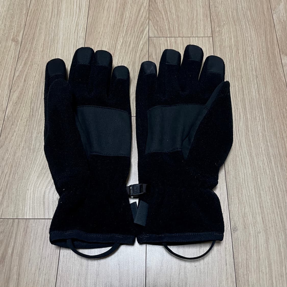 파타고니아 신칠라 장갑 M 상품이미지2