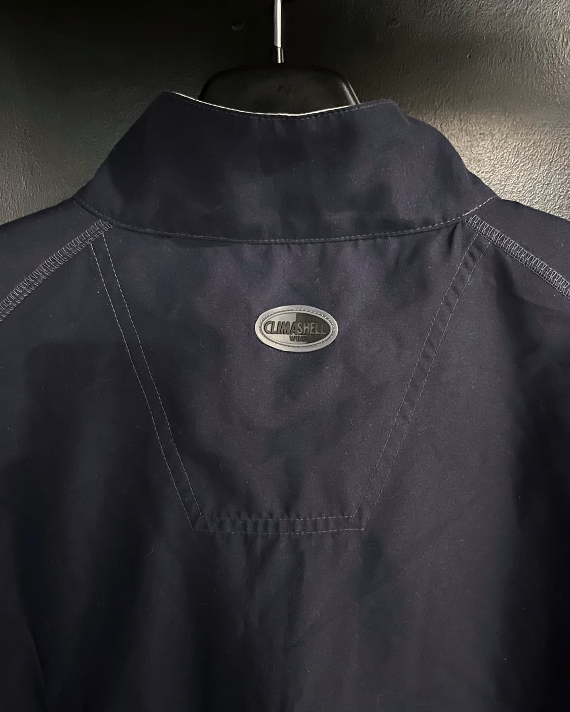 아디다스 클라이마쉘 바람막이 상품이미지4