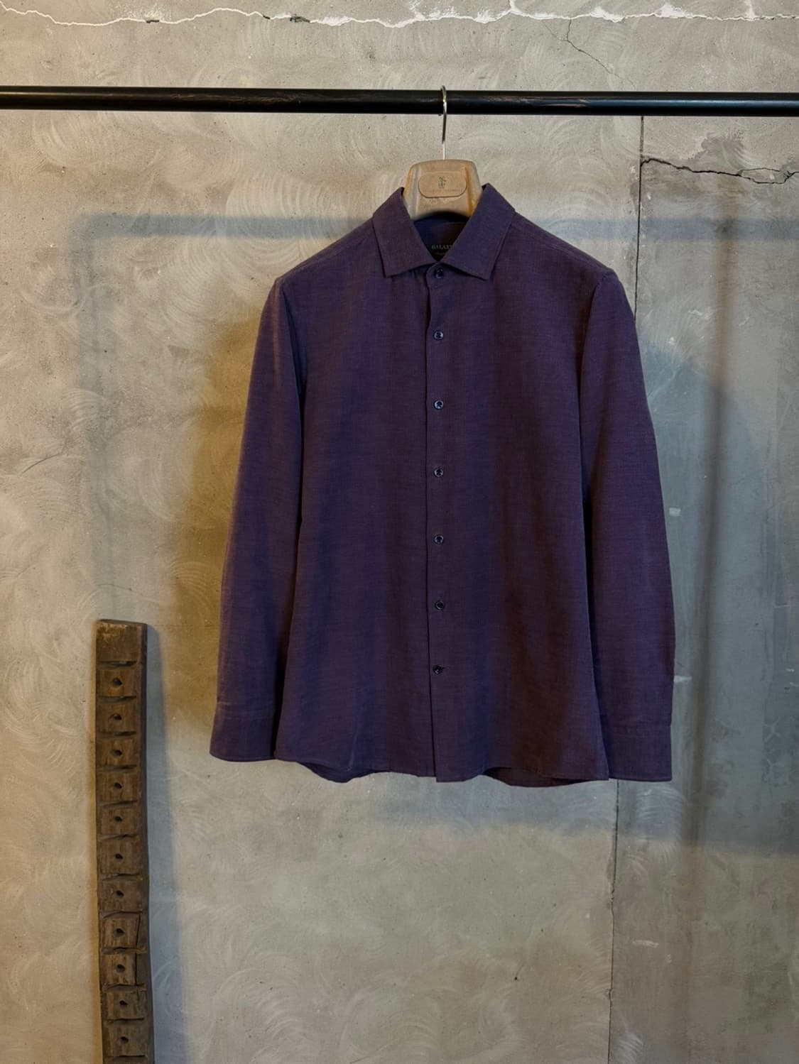 갤럭시 수젤로 코듀로이 셔츠 100 상품이미지3