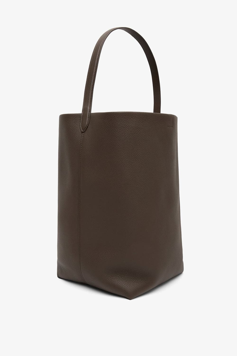 더로우 파크백 라지 N/S Park/딥 브라운 상품이미지5