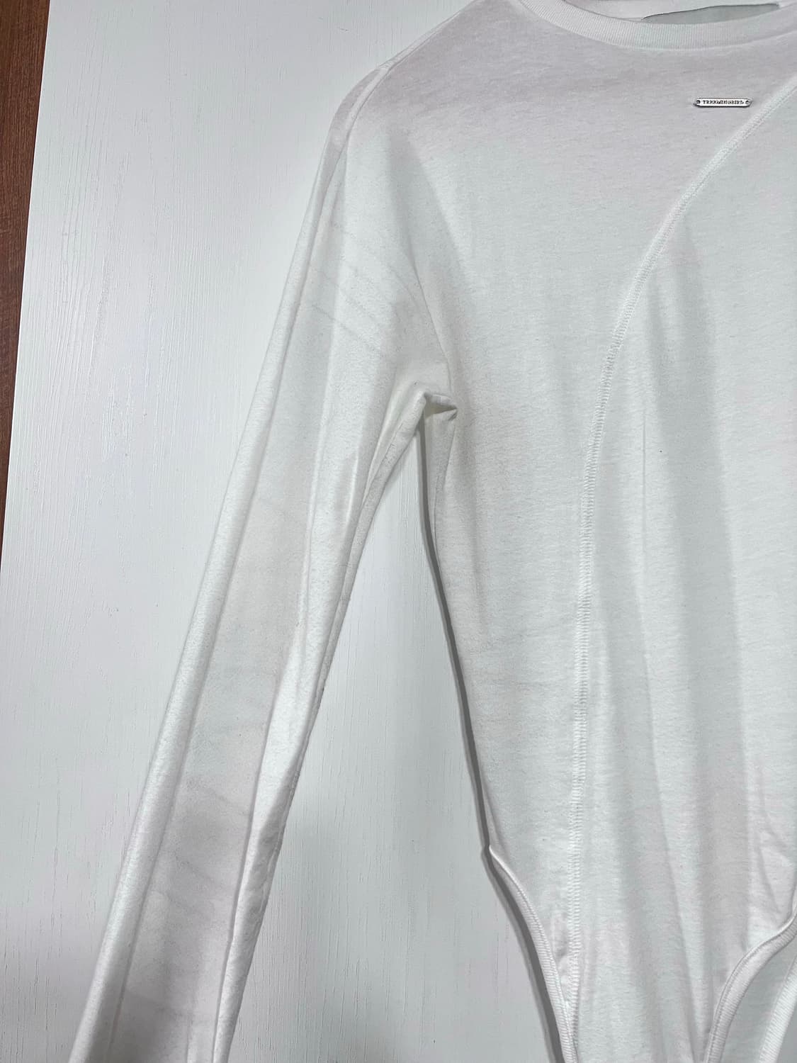 트리밍버드 긴팔 상품이미지4