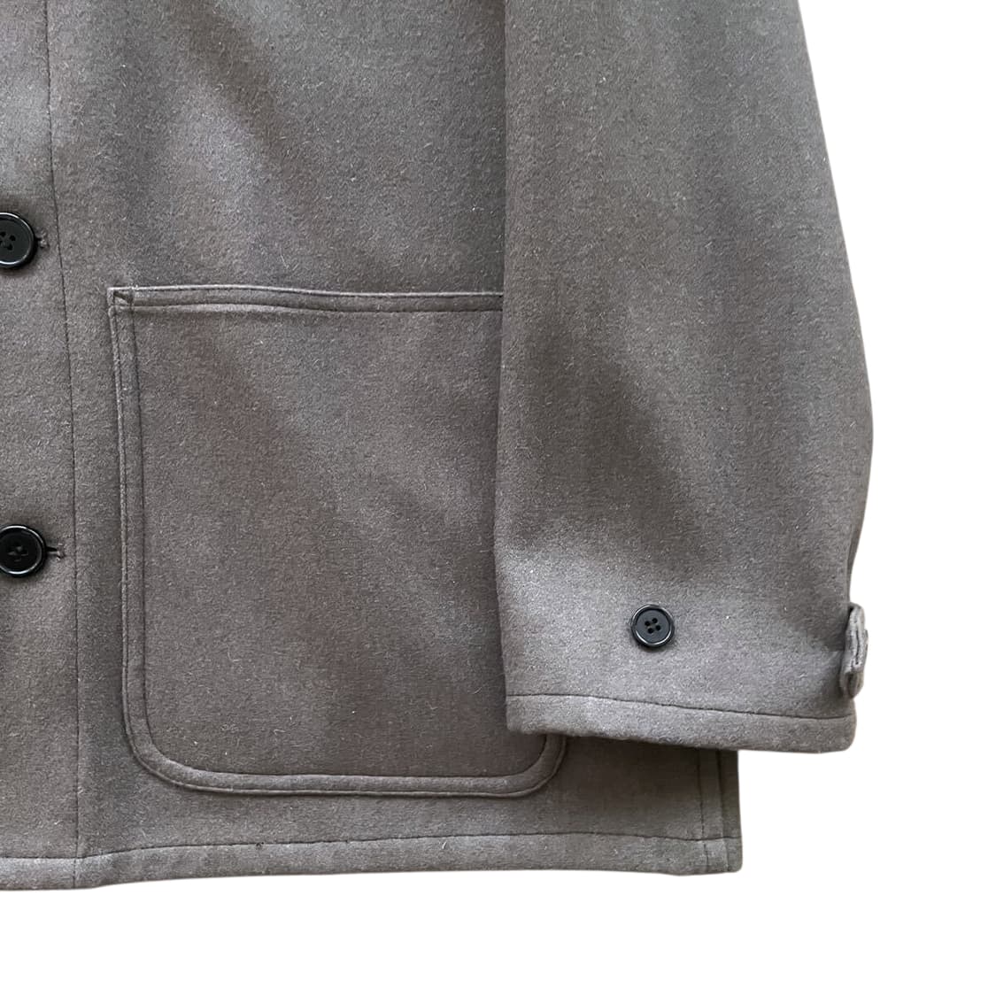 스티븐 알란 BRSH MOLE WORK JACKET 상품이미지4