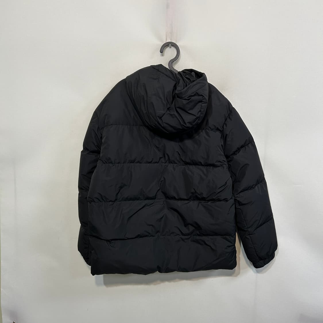 아이더 2023 남성 덕다운 패딩 L 상품이미지3