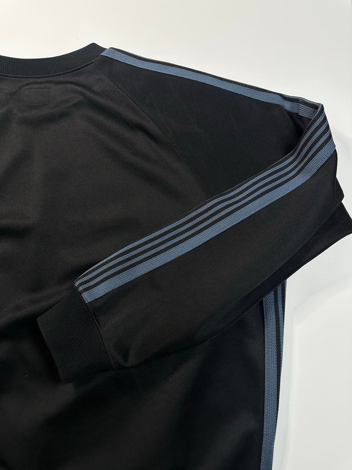 니들스 크랙 크루넥 셔츠 폴리스 스무스 맨투맨 상품이미지7