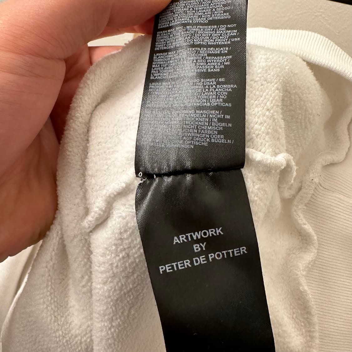 라프시몬스 리덕스 베스트 아카이브  상품이미지8