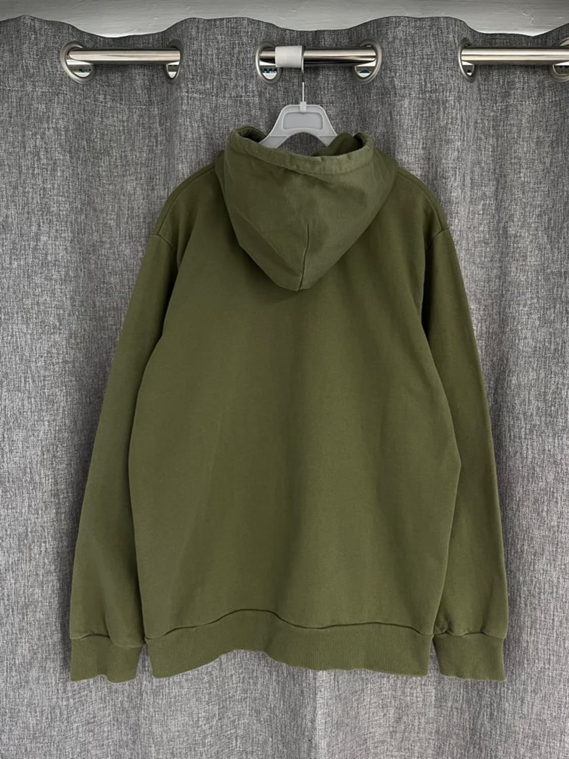 칼하트 후드티/#672 상품이미지4