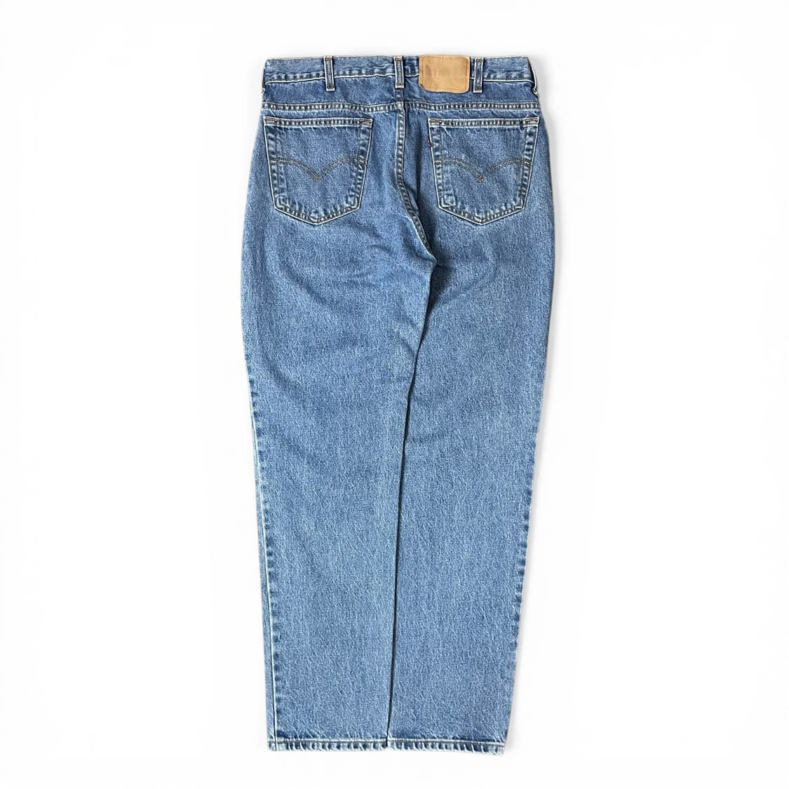 (38) 리바이스 512 38X30 중청 데님 팬츠 슬림핏 상품이미지2