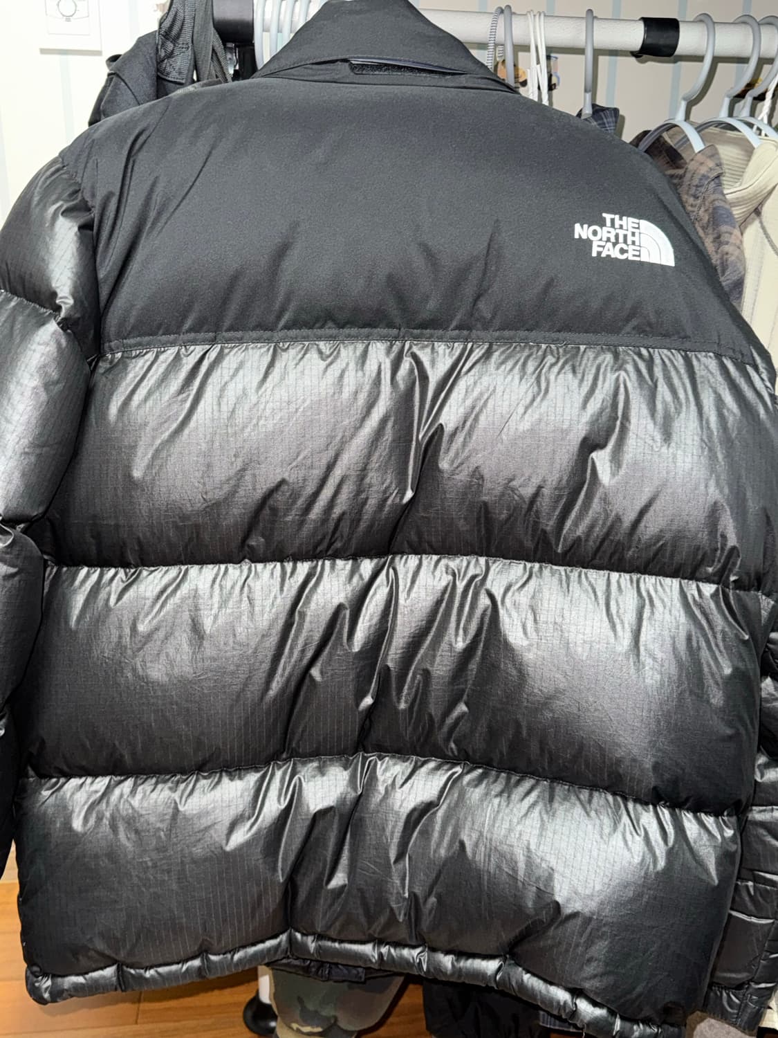 노스페이스 화이트라벨 노벨티 눕시 상품이미지2