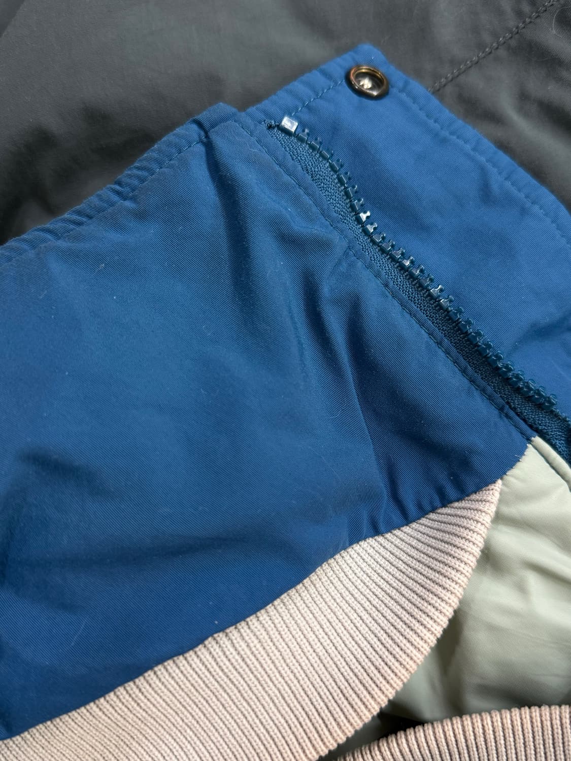 LLBean 80s 90s PENOBSCOT PARKA 상품이미지10