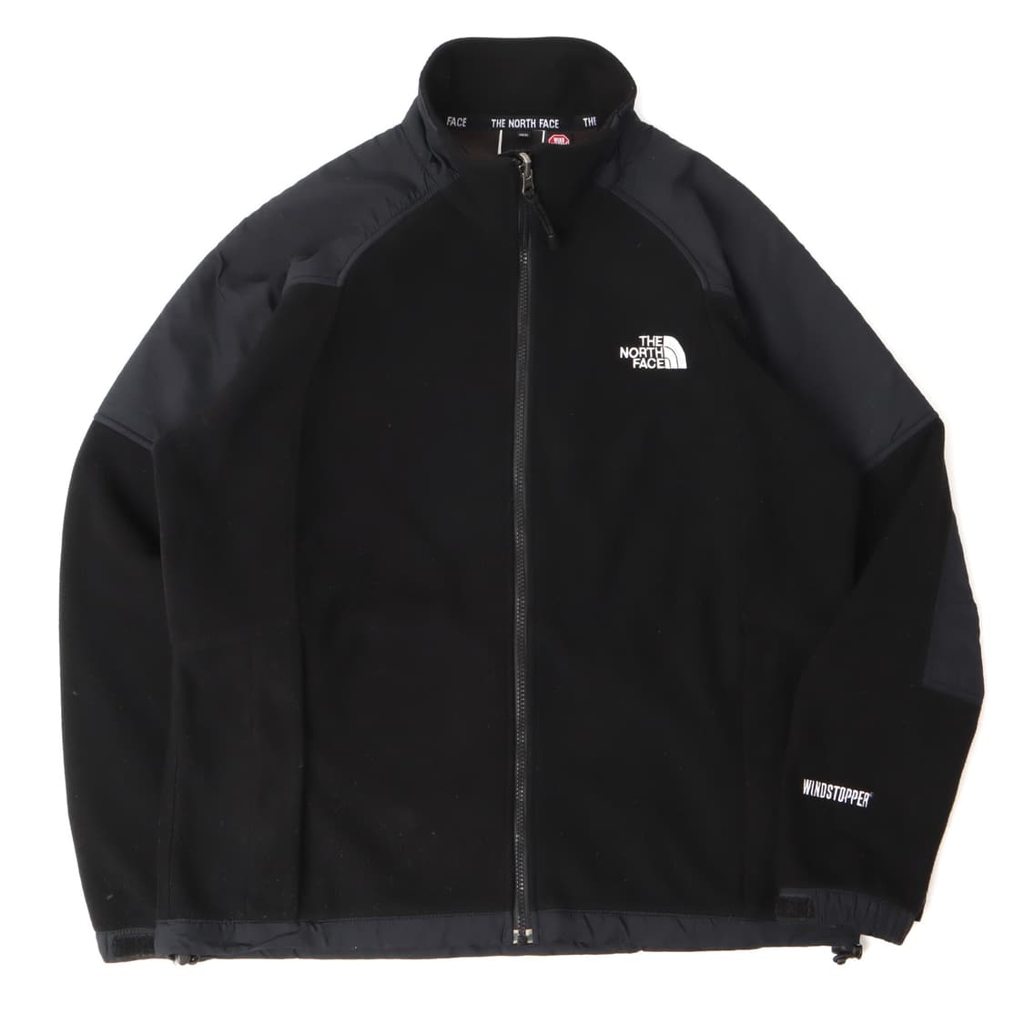 2000s 노스페이스 윈드스토퍼 플리스 자켓 상품이미지1