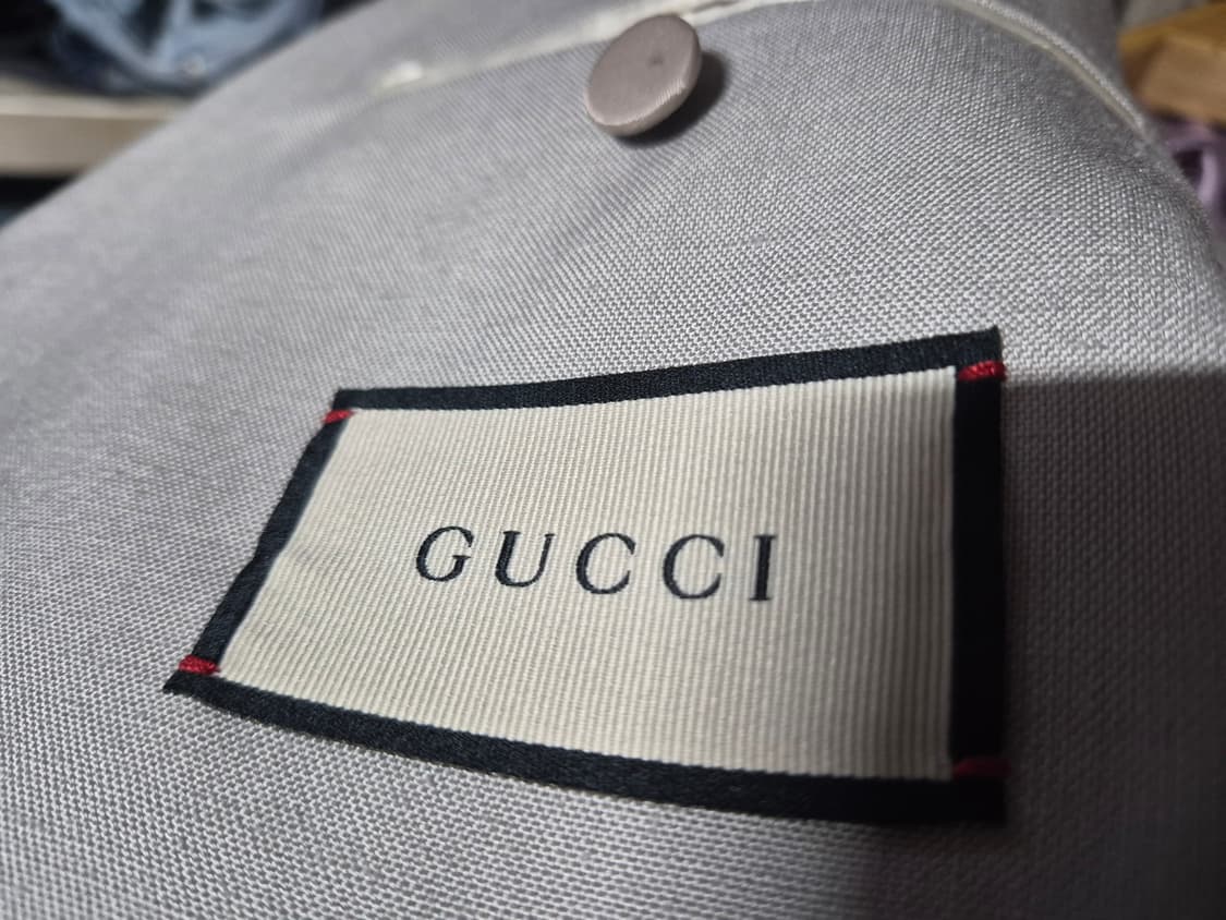 구찌 비그코스 더블자캣 (50) 상품이미지9