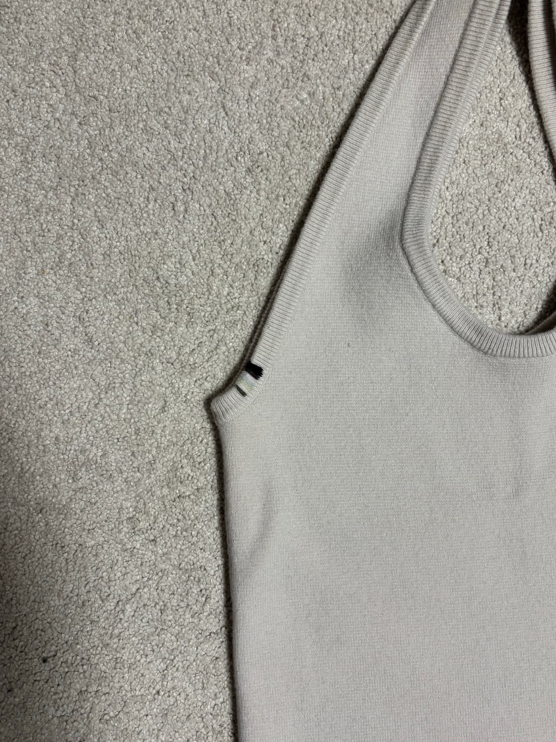 Extreme cashmere borsa bag 상품이미지3