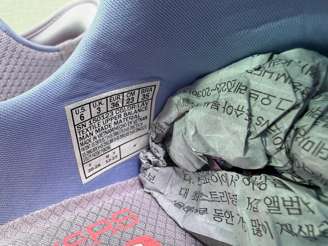 스케쳐스 여성 스니커즈 230 상품이미지9