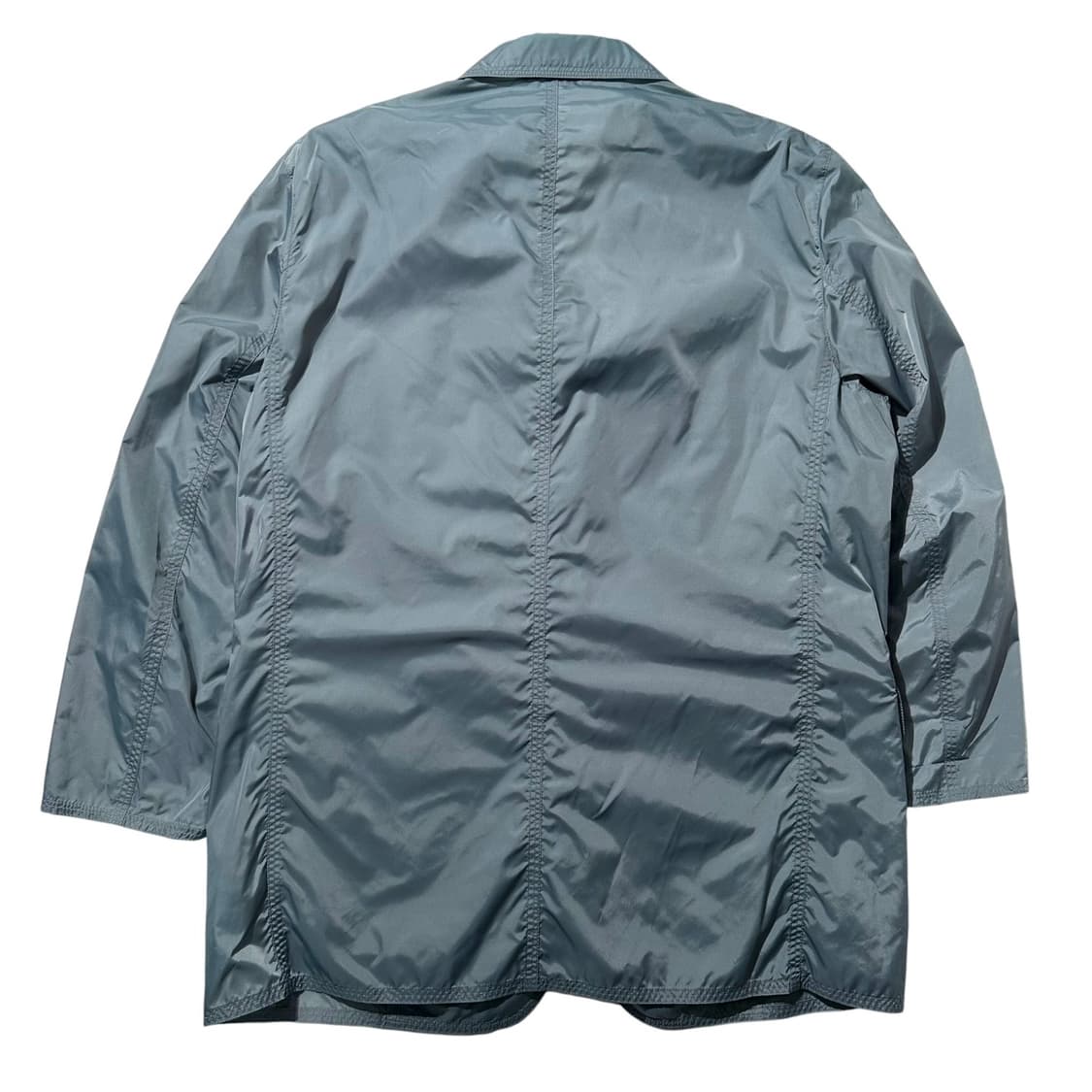 (매장판) 질샌더 나일론 싱글 3B 블레이저 자켓 상품이미지2