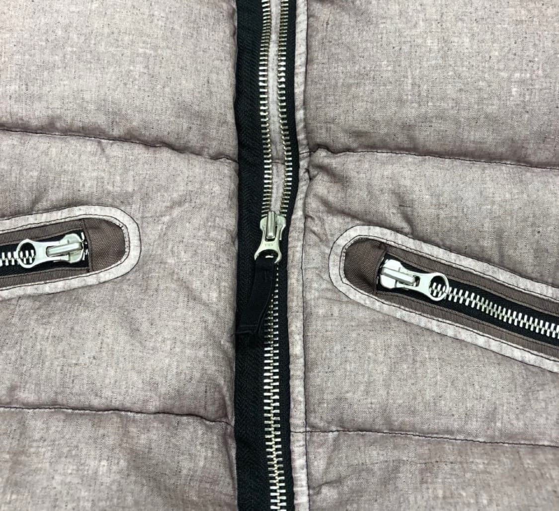 스톤아일랜드 레지나토 패딩 L 정품 상품이미지5