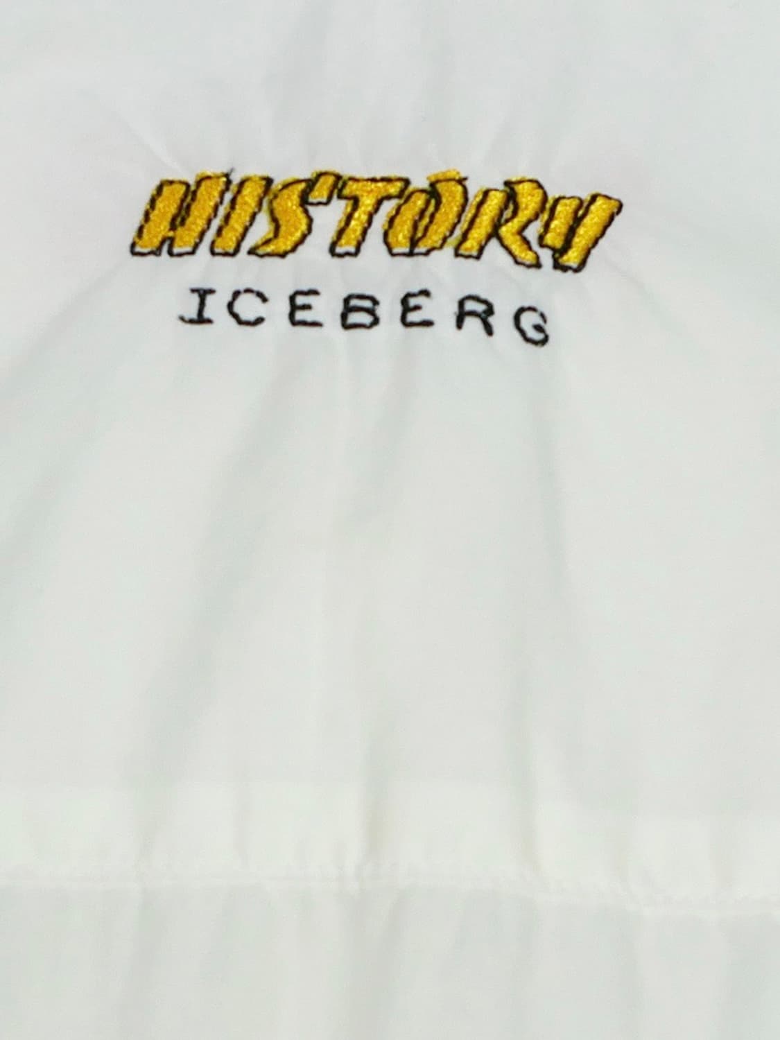 Iceberg History speedy gonzales shirt 상품이미지5