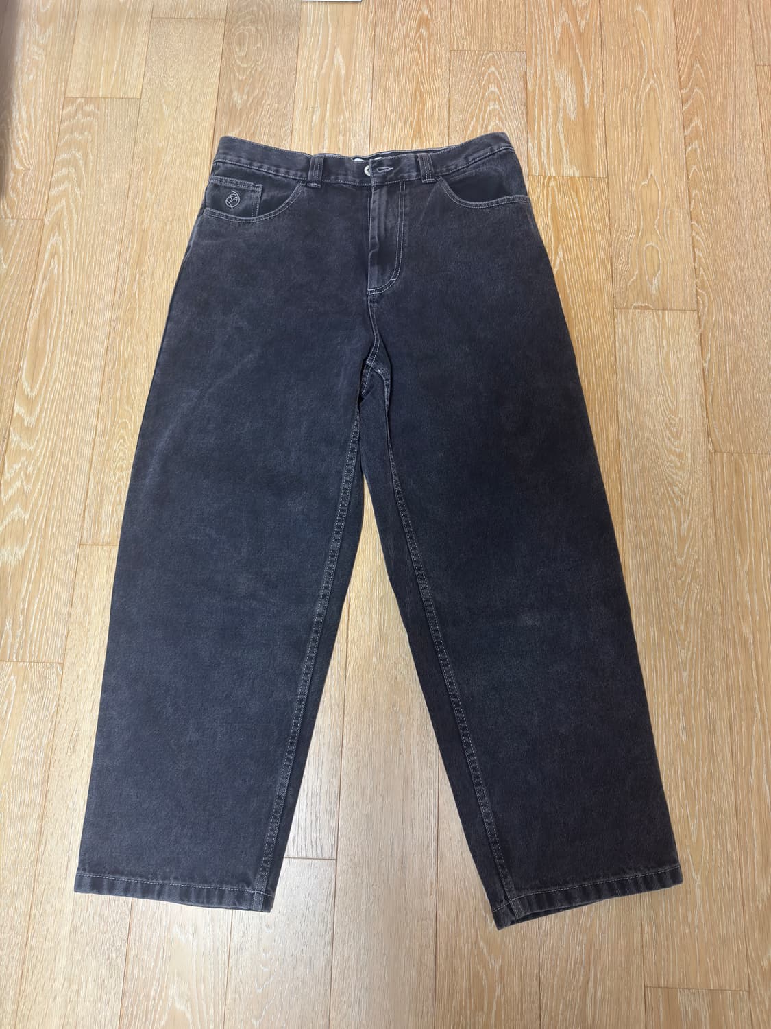 폴라 스케이트 빅보이 팬츠 상품이미지1