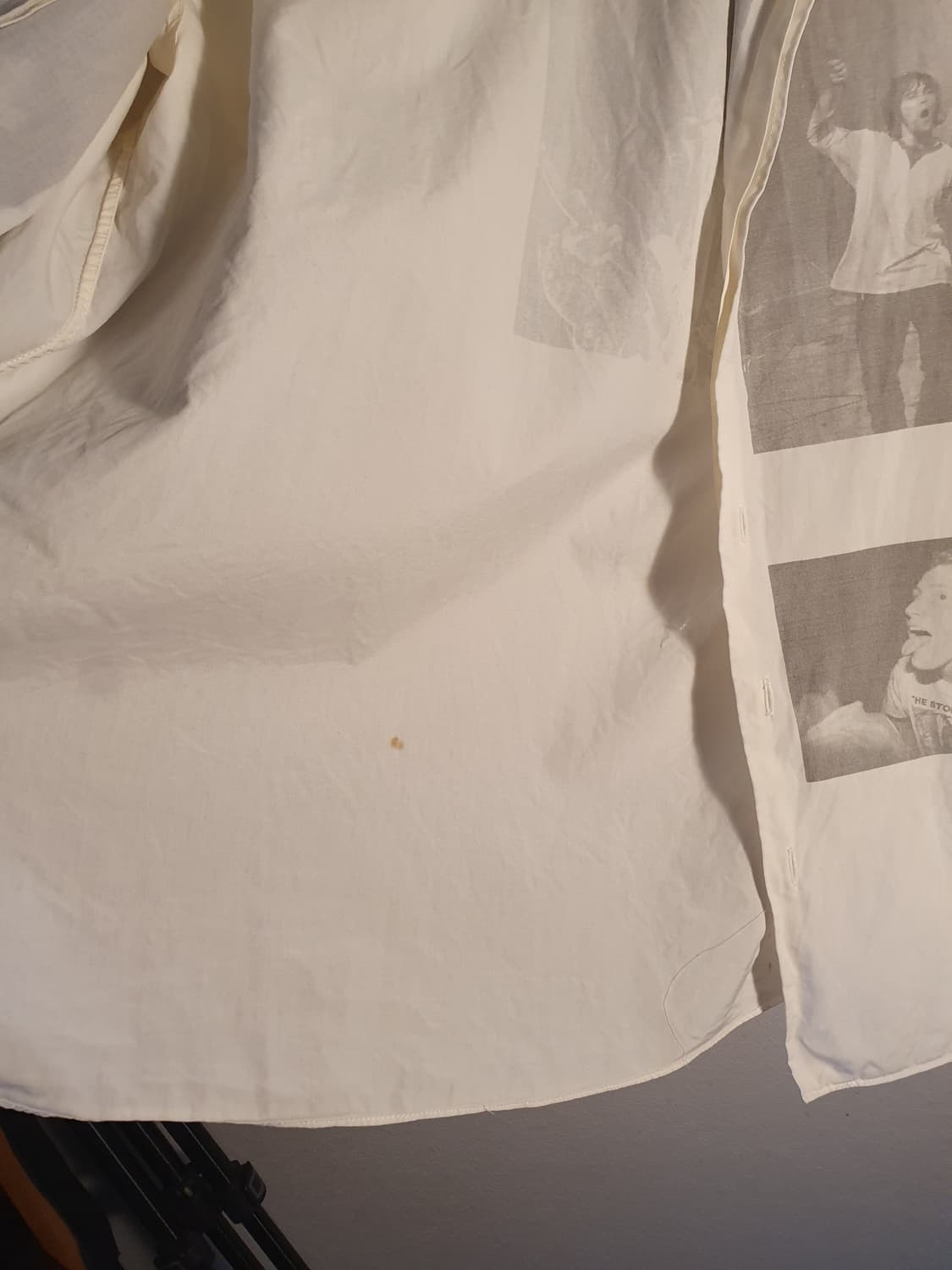 Lad musician stone roses shirt 상품이미지6
