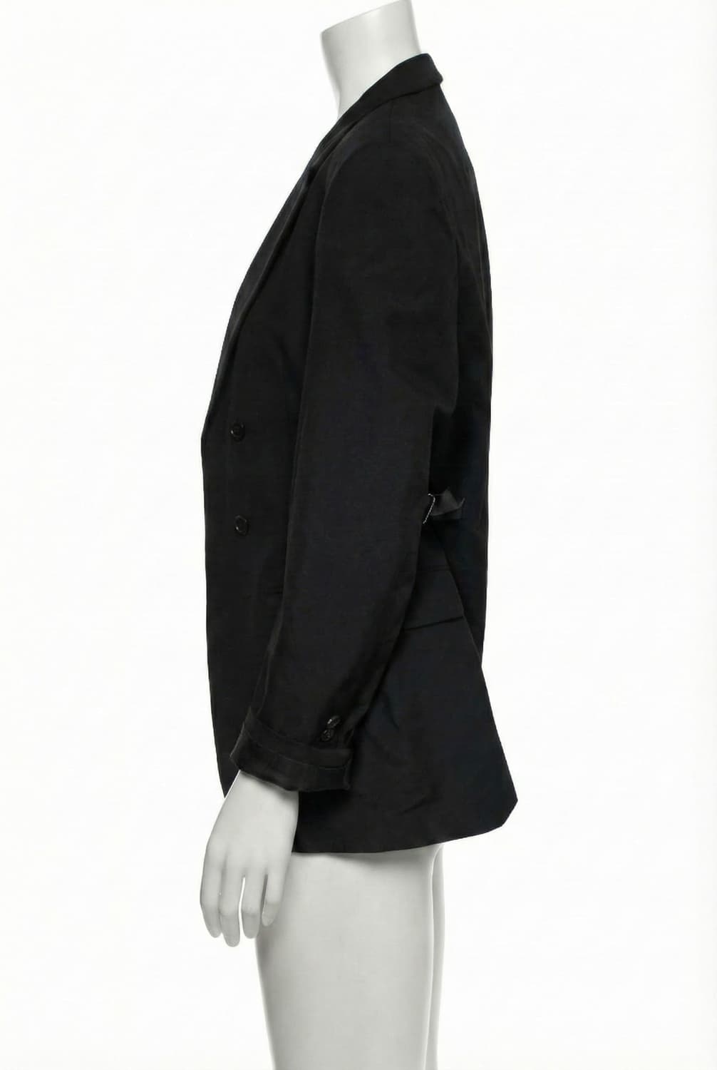 belt tailored jacket, AD1995 상품이미지2