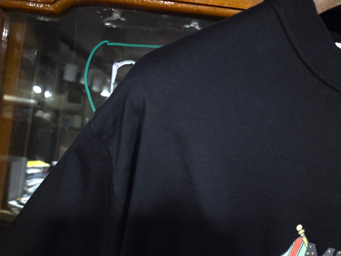 90's mcm 상품이미지5