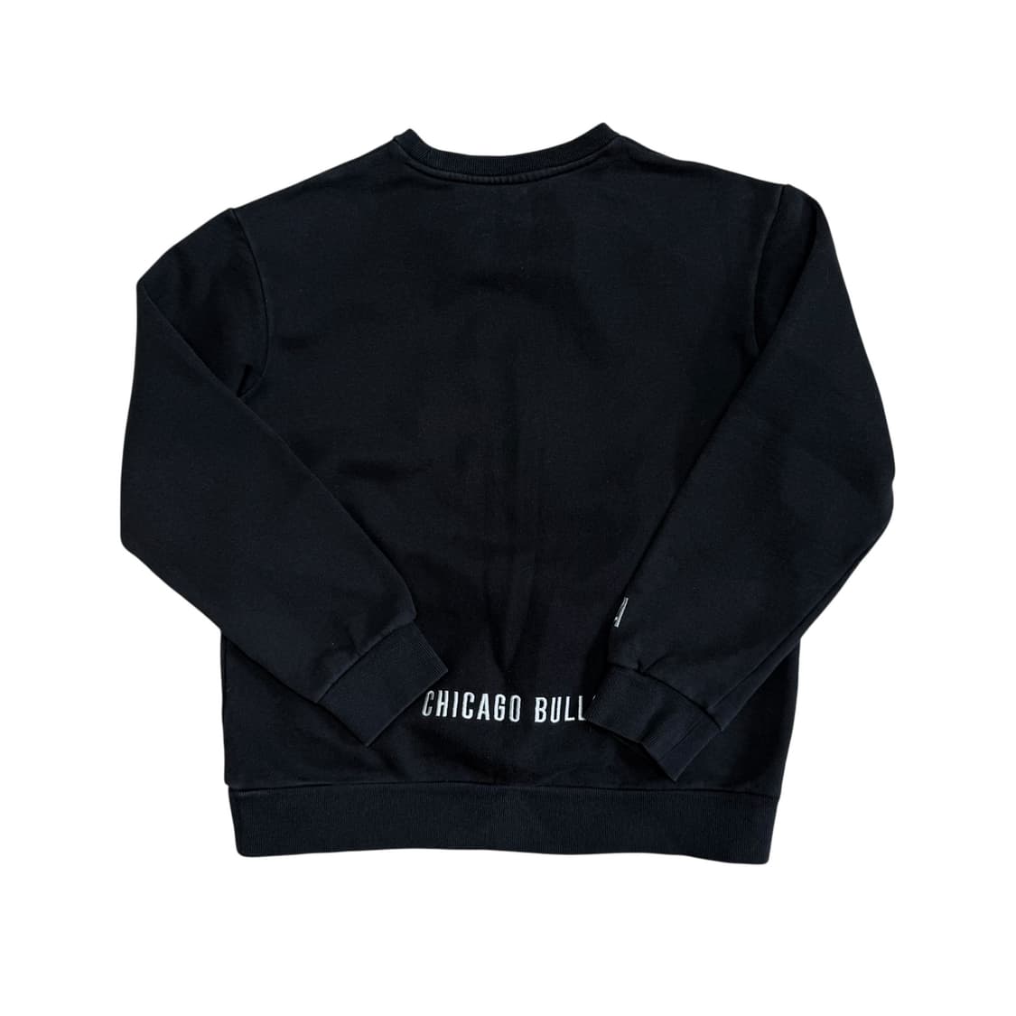 nba 시카고 불스 맨투맨 상품이미지3