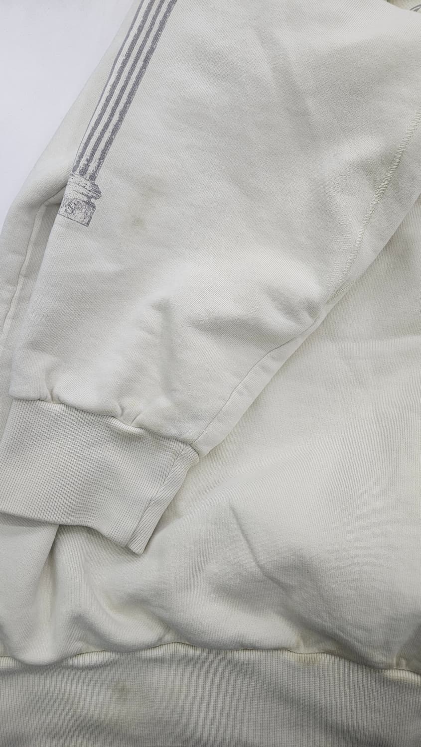 에리즈(Aries) 그래픽 워싱 크림 맨투맨( XXL) 상품이미지7