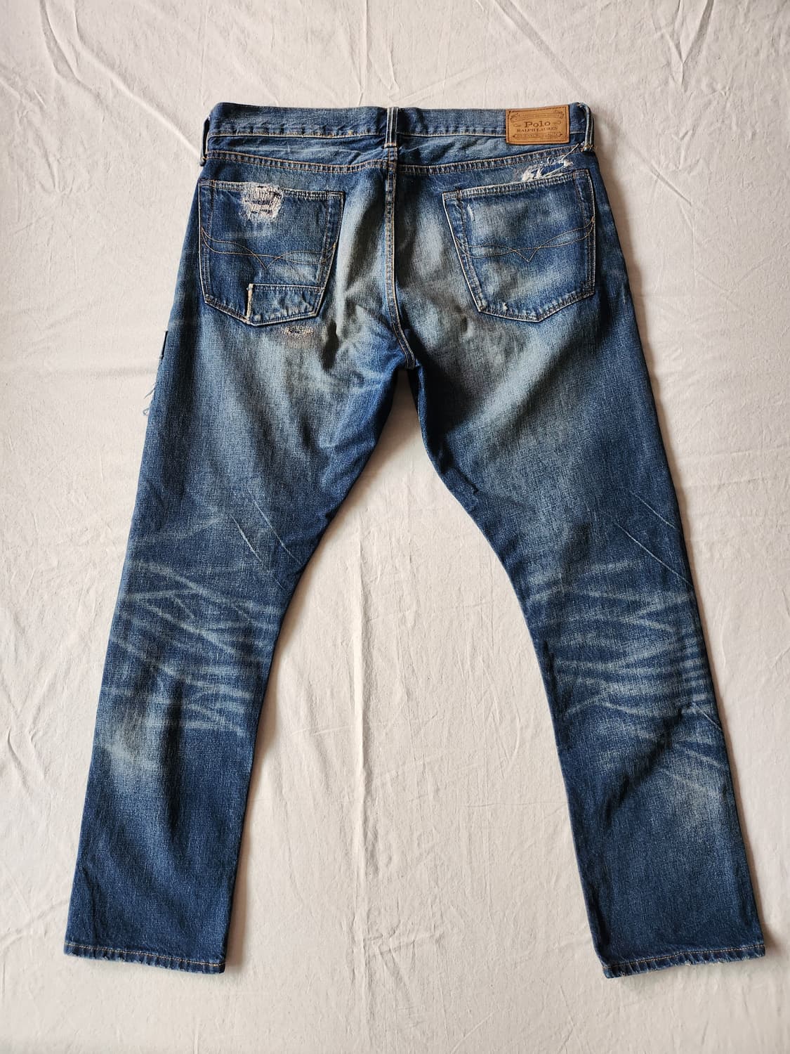 Polo Sullivan slim jeans 상품이미지6