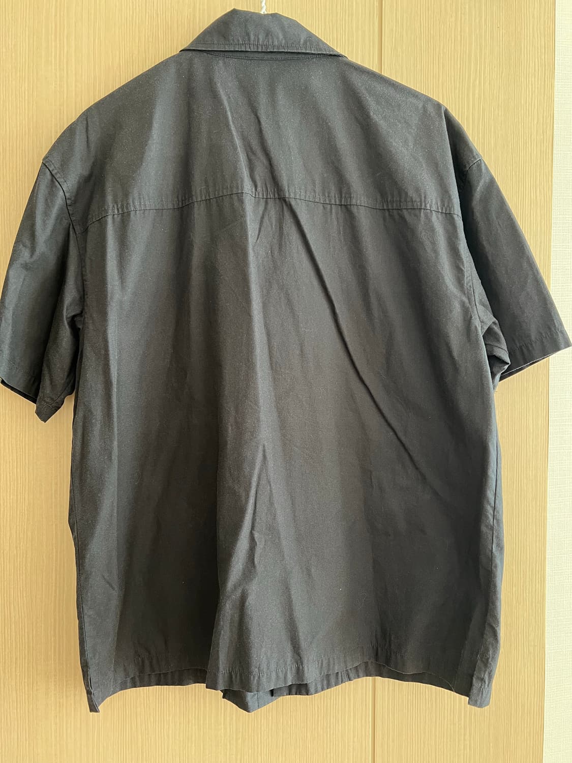 쿠시코크 셔츠 S 상품이미지3