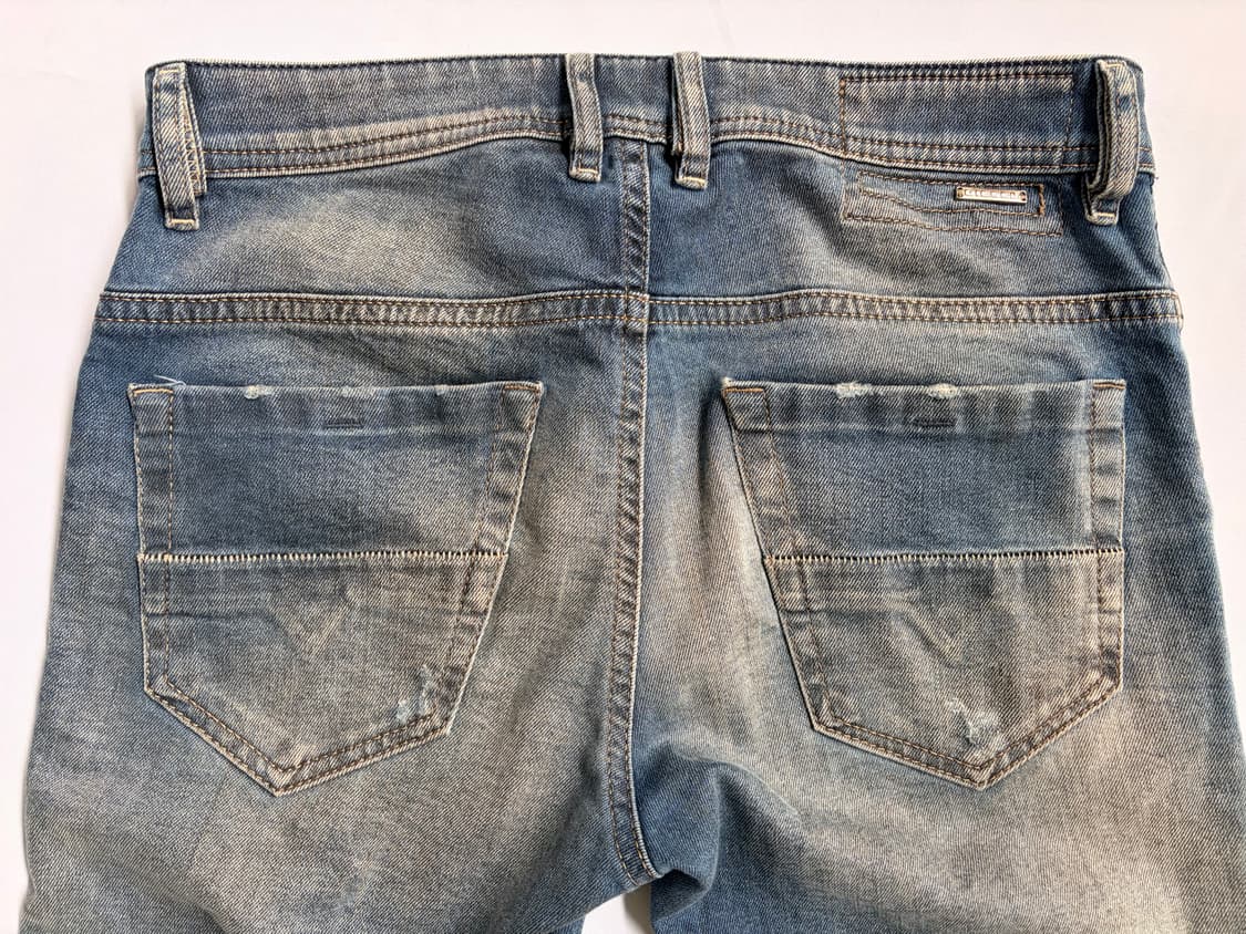 디젤 청바지 상품이미지4