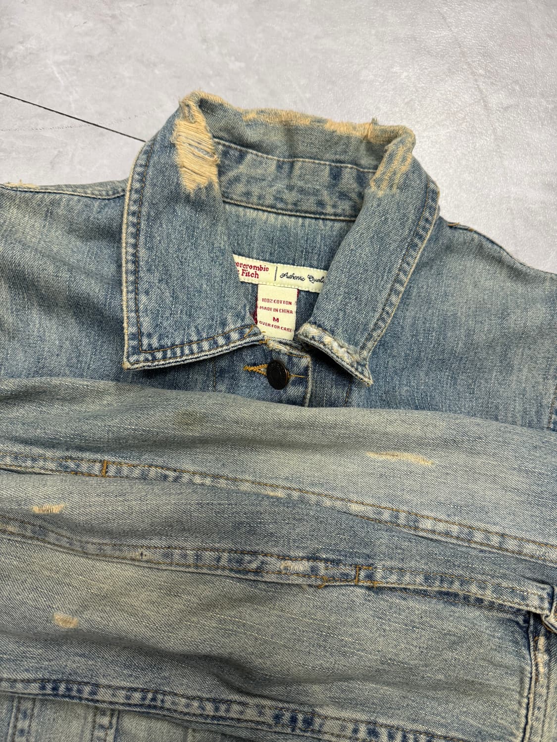 아베크롬비 상품이미지3