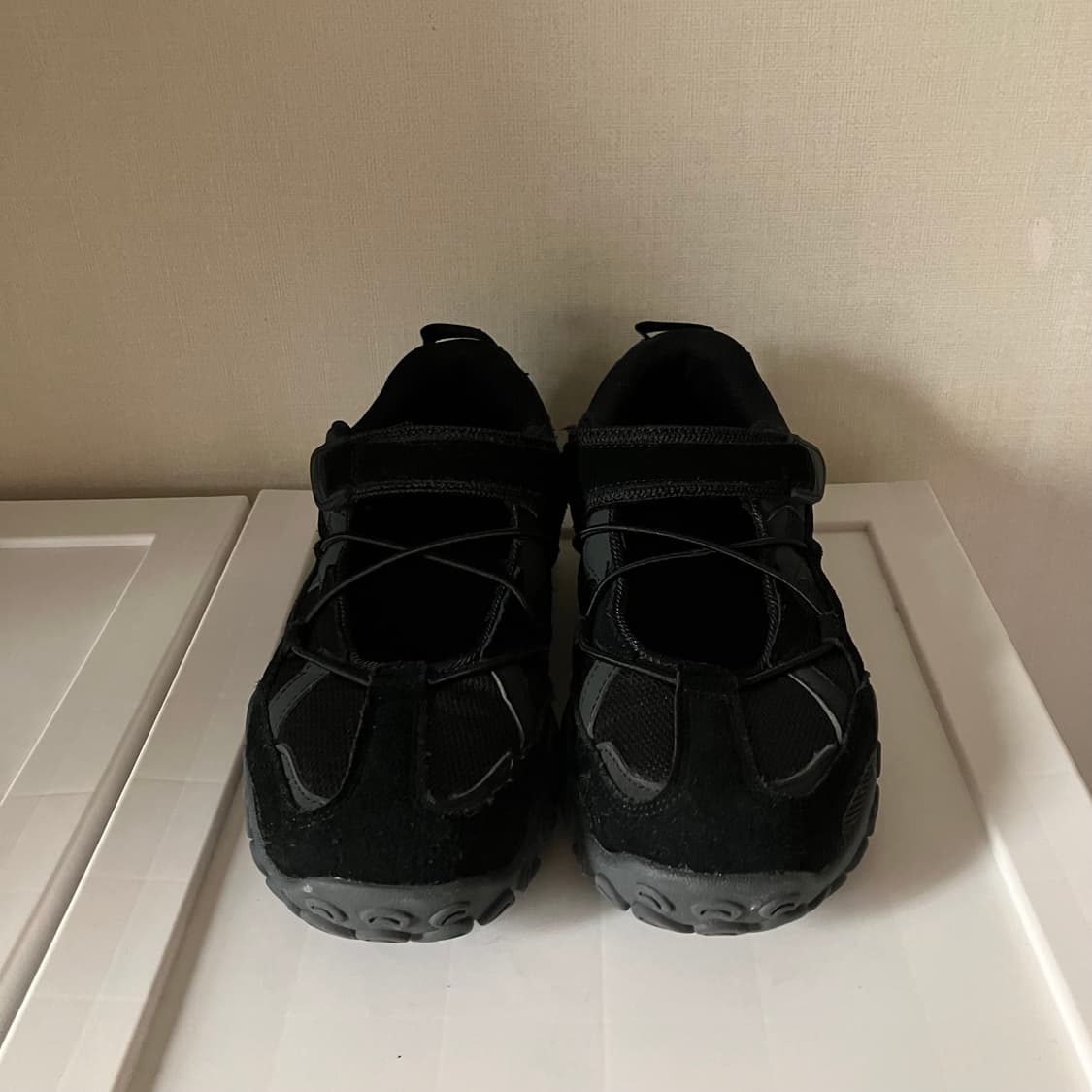 휠라 에샤페 V2 벨크로 메리제인 245 상품이미지2