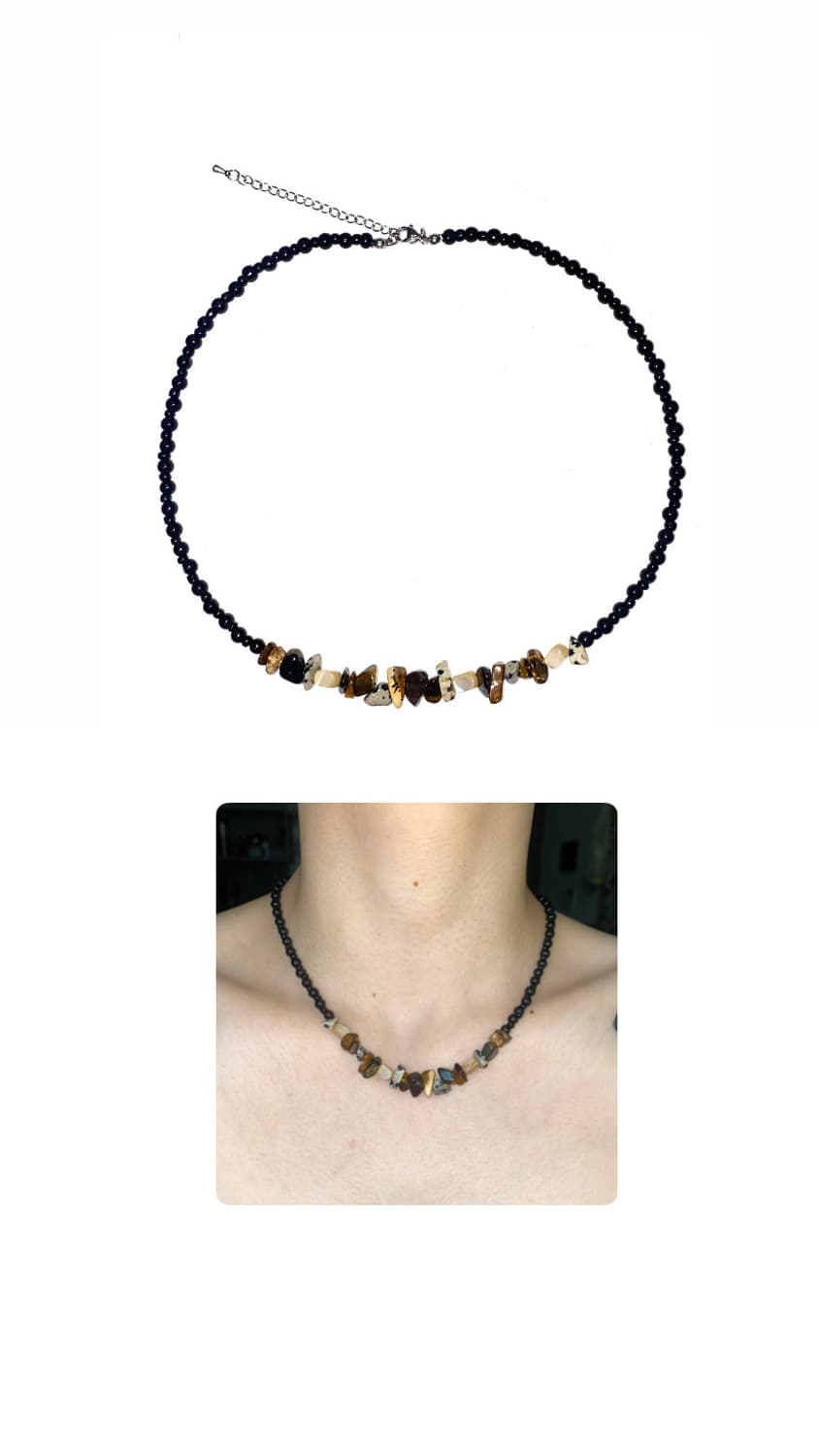 mukasi 목걸이 상품이미지4