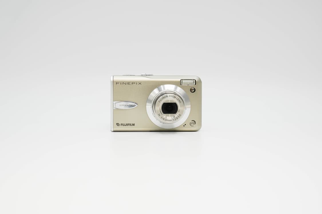 Fujifilm FinePix F30 (후지 파인픽스 F30) 상품이미지3