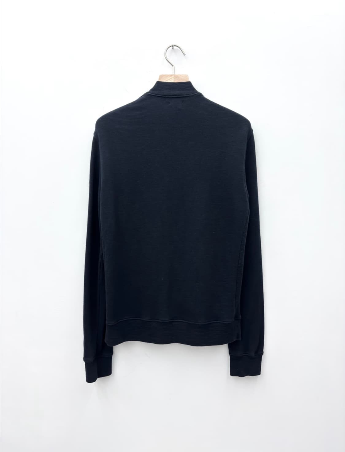 Alexander McQueen KNIT ZIP UP 상품이미지5