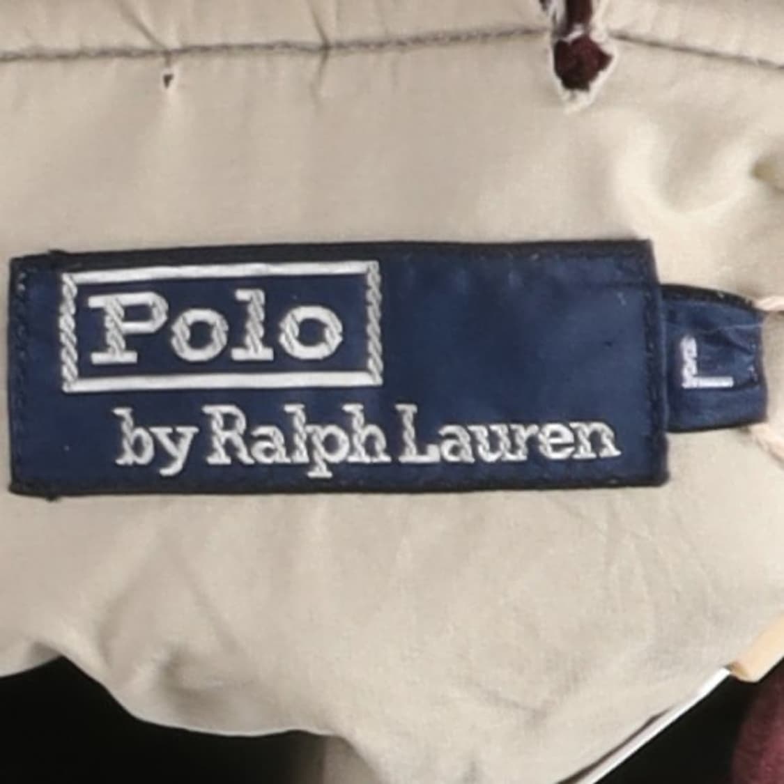 폴로 랄프로렌 Polo by Ralph Embroidered Jacket 상품이미지7