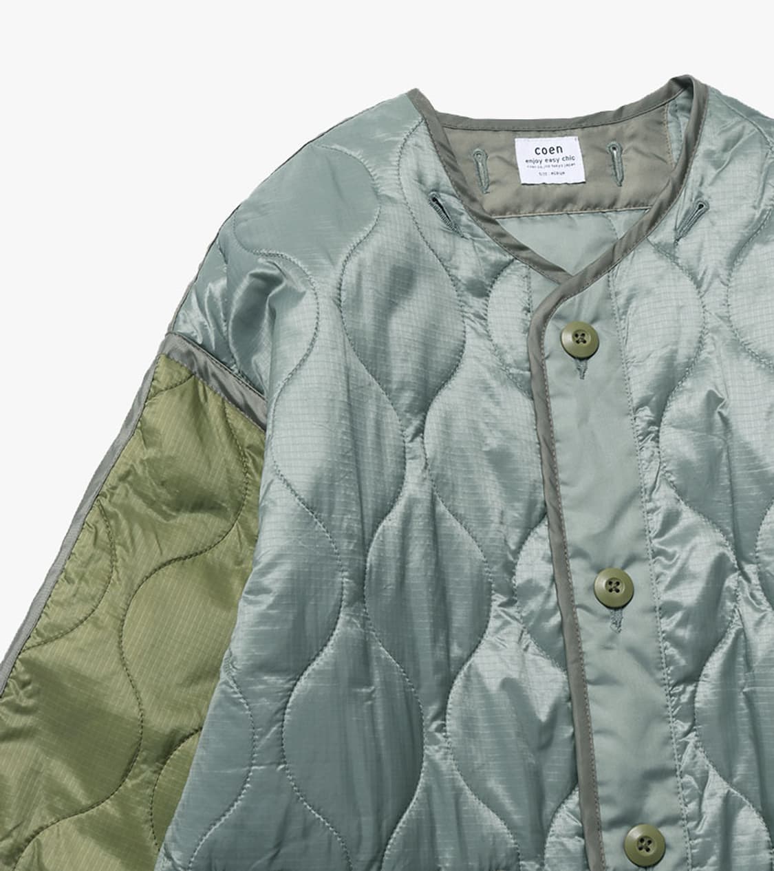 COEN - LINER JACKET 상품이미지5