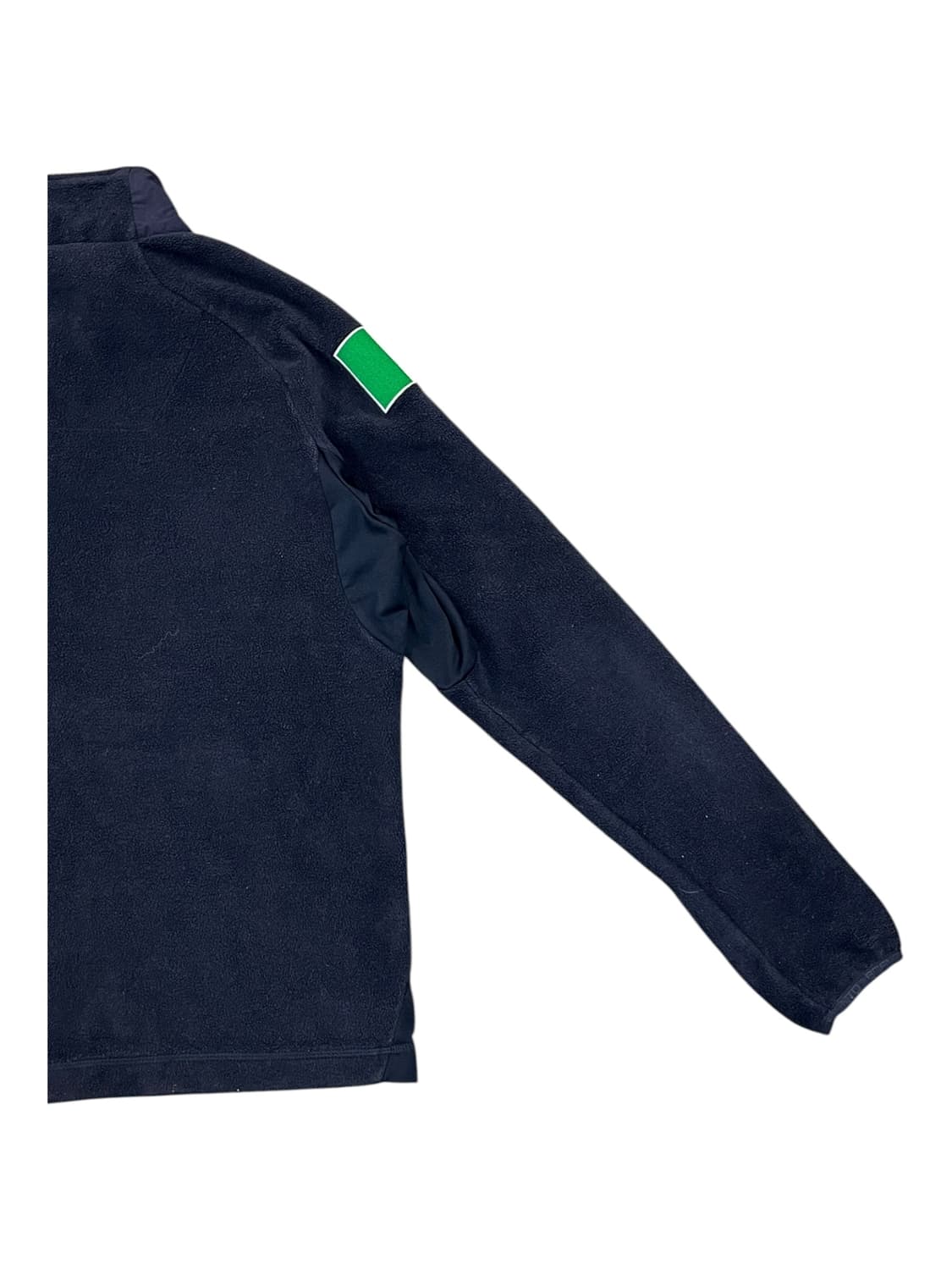 카파 이탈리아 아우디 플리스 자켓 네이비 M #csz1950 상품이미지10