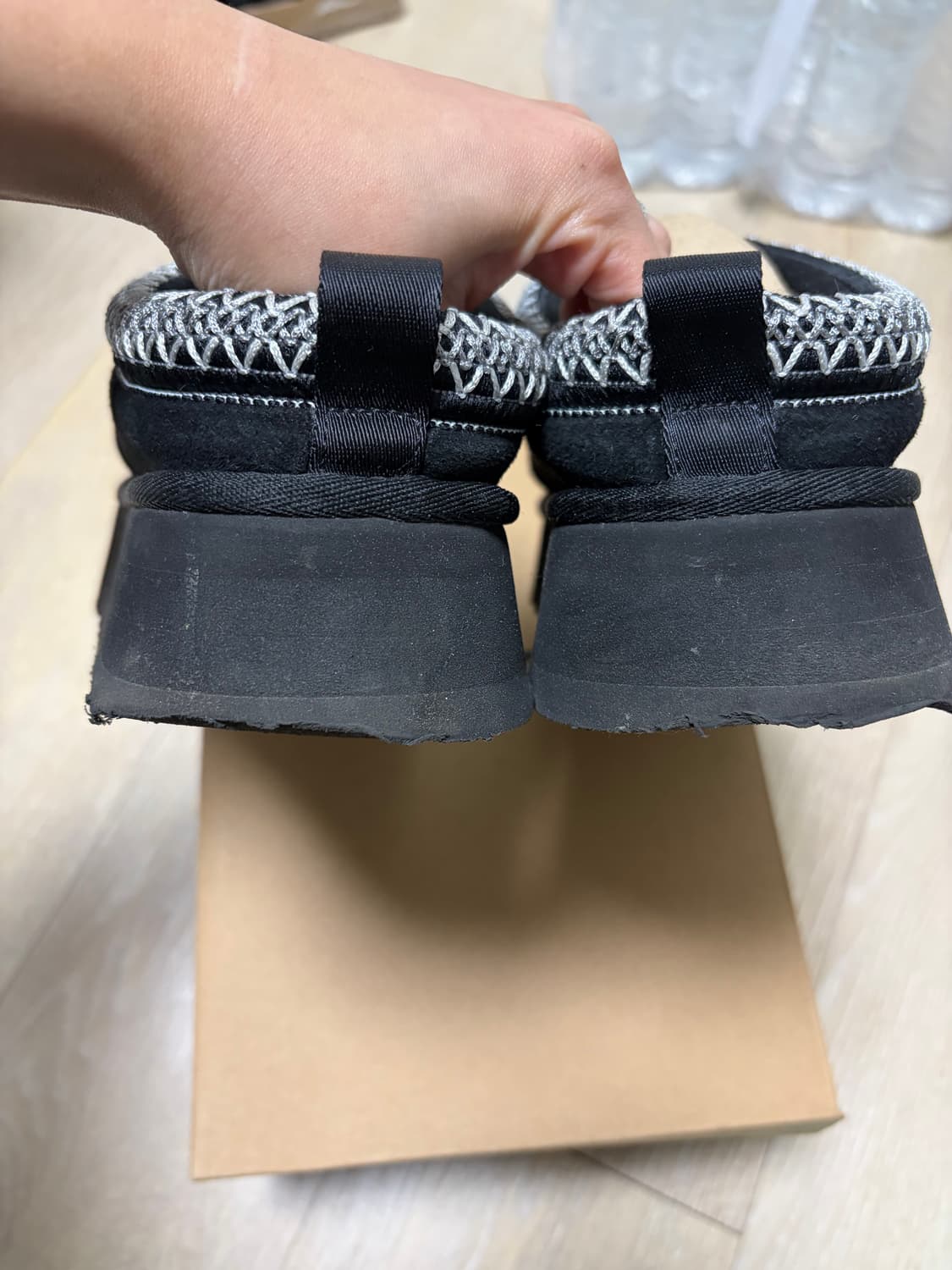 ugg tazz 상품이미지4