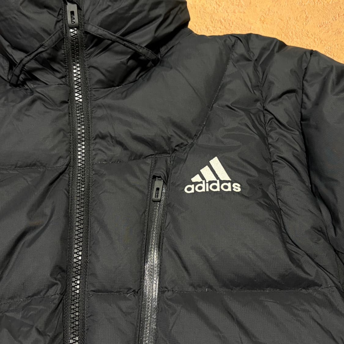 아디다스 덕다운 패딩 상품이미지2