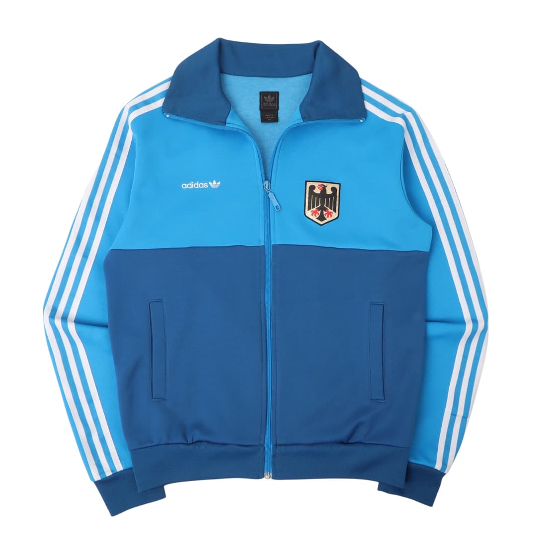 아디다스 독일 트랙탑 져지 자켓 상품이미지1
