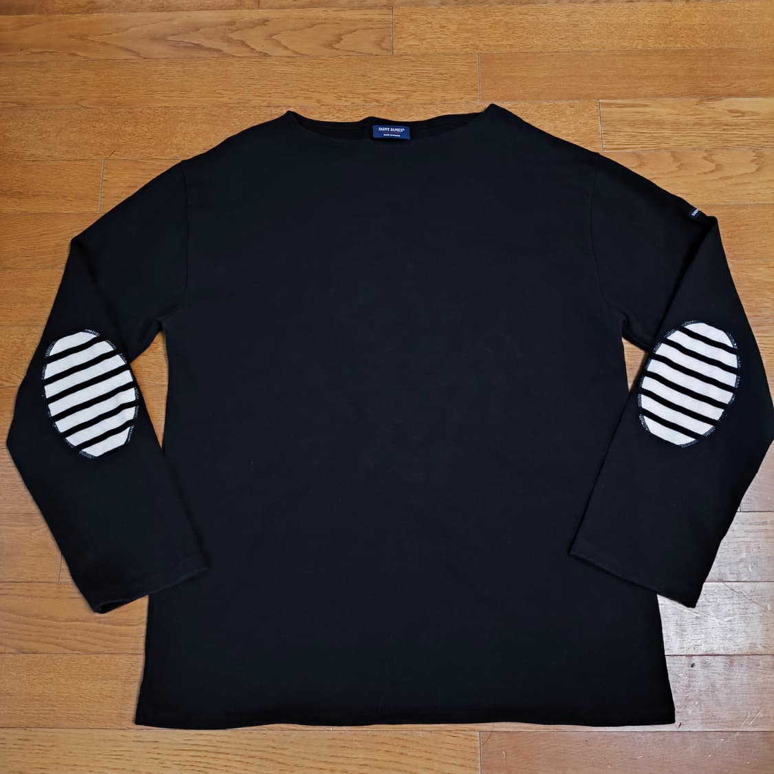 [XL] Saint James 길도 7T 상품이미지1