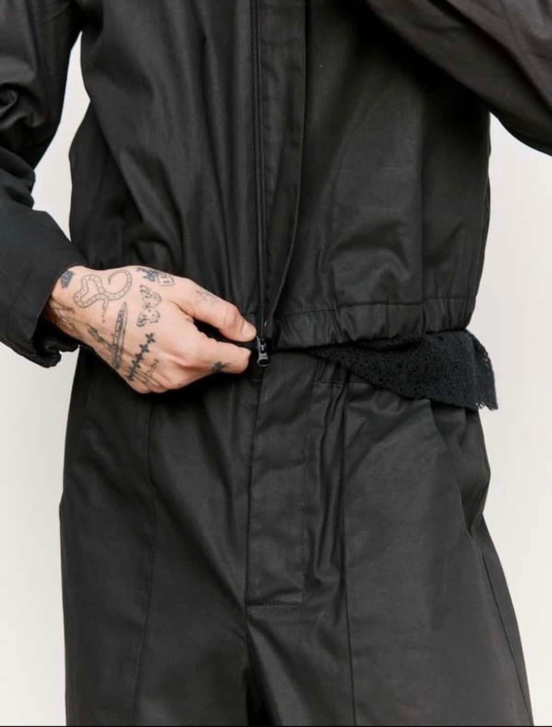 가브리엘라 콜 가먼츠 no281 jacket 1사이즈 상품이미지6