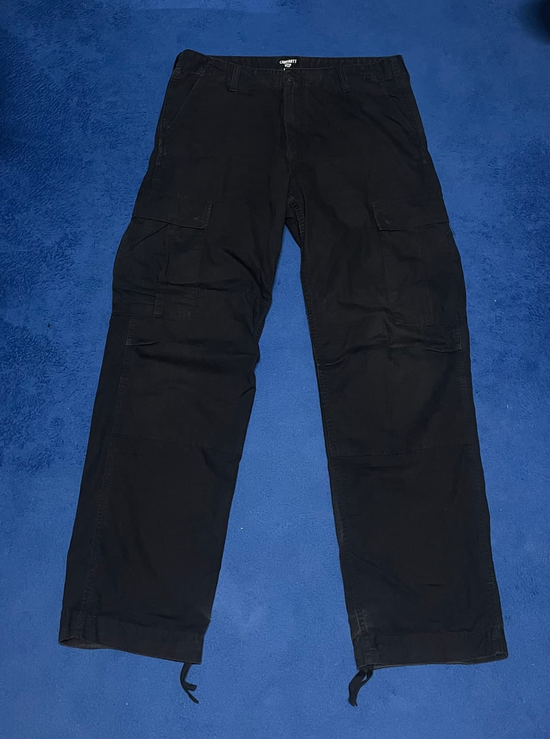 칼하트 립스탑카고팬츠 상품이미지2