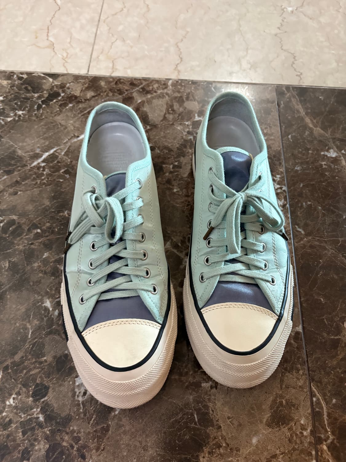 비즈빔 skagway 로우 에메랄드 9 상품이미지1