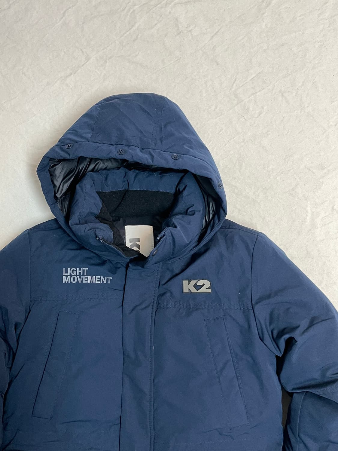 K2 롱패딩  상품이미지2