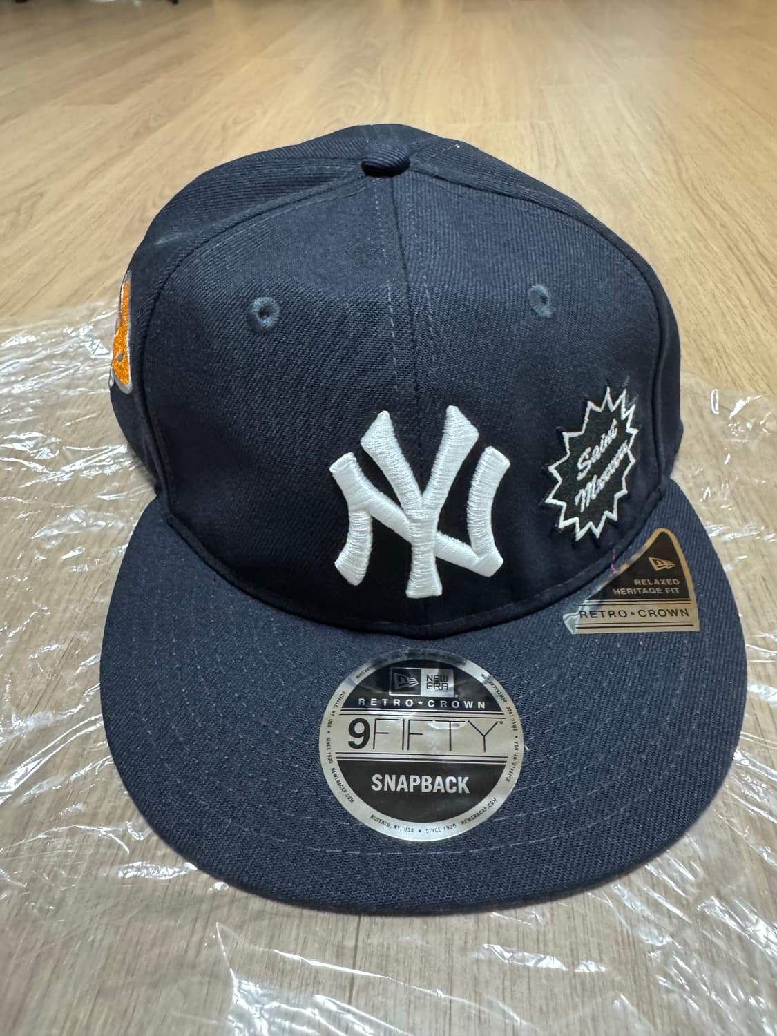 세인트미카엘 MLB 쿄카 상품이미지3